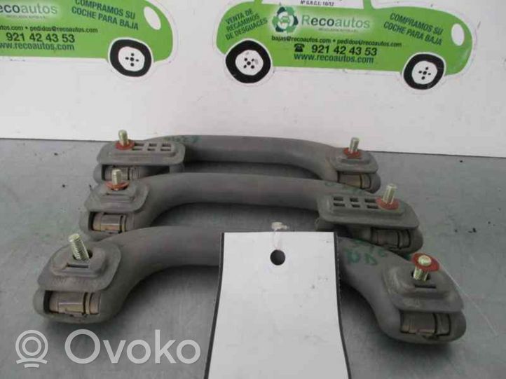 Hyundai Matrix Front door interior handle DK8534217050