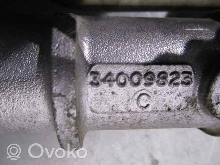 Volvo 460 Cremagliera dello sterzo 34009823C