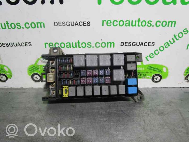 KIA Carnival Module de fusibles 0K53H66760