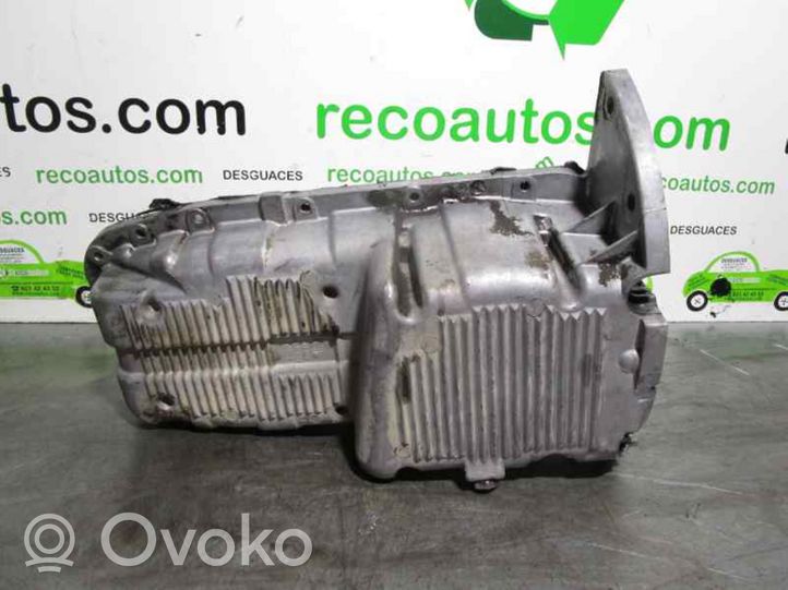 Chevrolet Tacuma Coppa dell’olio 96184114