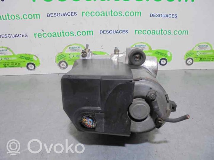SsangYong Musso Pompa ABS 4891005000
