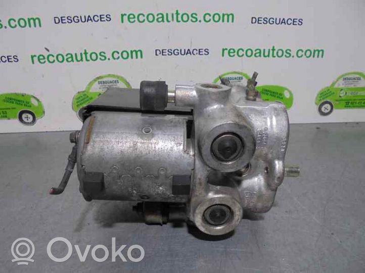 SsangYong Musso Pompa ABS 4891005000