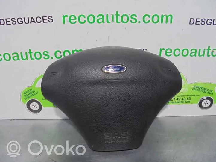 Ford Fiesta Airbag dello sterzo YS61B042B85AA