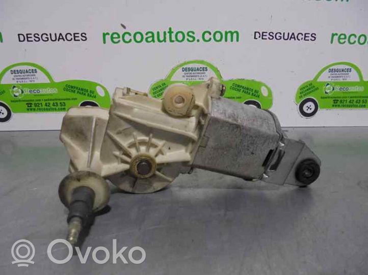 Lancia Y10 Rear window wiper motor TGE412CK