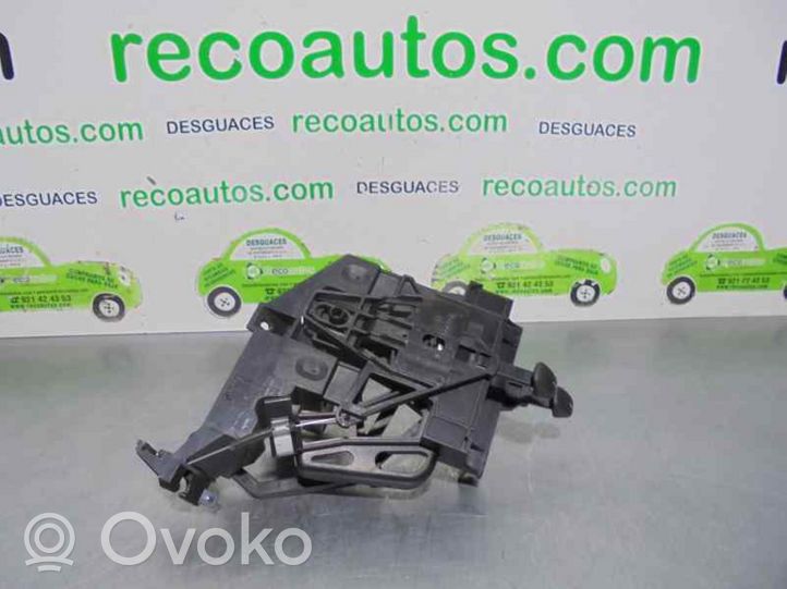 Citroen Saxo Panel klimatyzacji 651320F