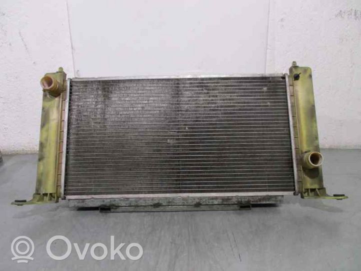 Fiat Stilo Radiateur de refroidissement 51735217