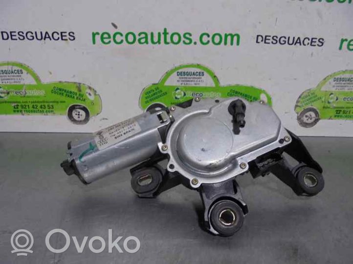 Volkswagen PASSAT B5 Motorino del tergicristallo del lunotto posteriore 3B9955711C