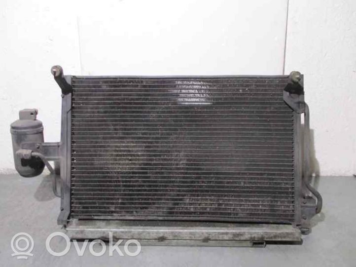 Opel Astra F Jäähdyttimen lauhdutin (A/C) 52460417