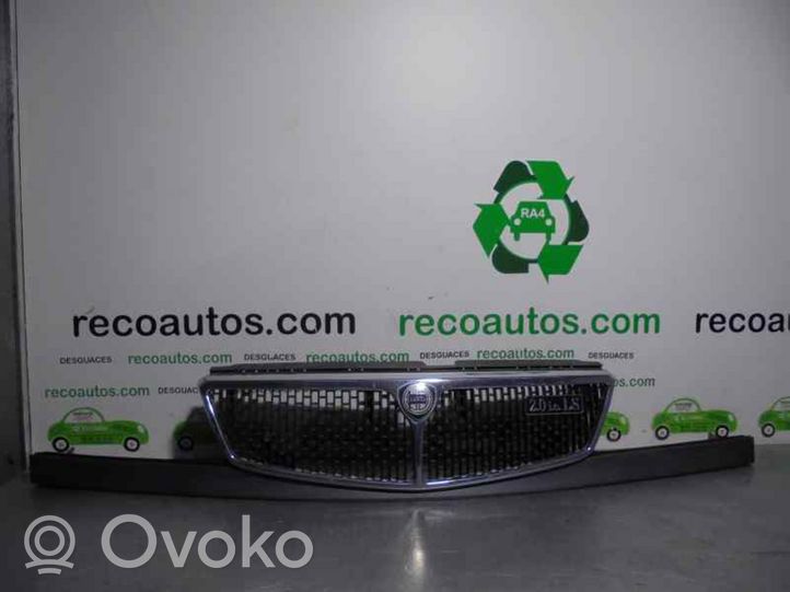 Lancia Dedra Grille de calandre avant 670700001