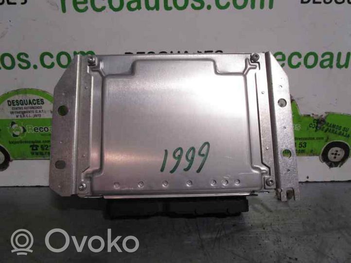 KIA Cerato Calculateur moteur ECU 391012A110