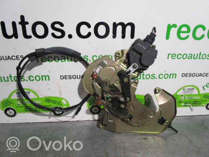 KIA Carnival Moteur de centralisation serrure de porte arrière 0K53A73380B