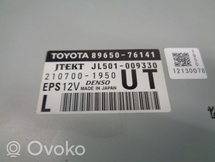 Lexus CT 200H Muut ohjainlaitteet/moduulit 8965076141