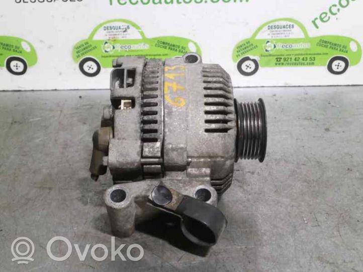 Ford Explorer Generatore/alternatore 96031903