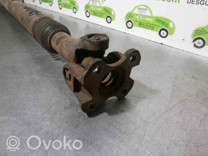 Ford Explorer Albero di trasmissione con sede centrale 4101628