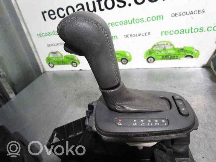 Volvo 850 Механизм переключения передач (кулиса) (в салоне) 6849844