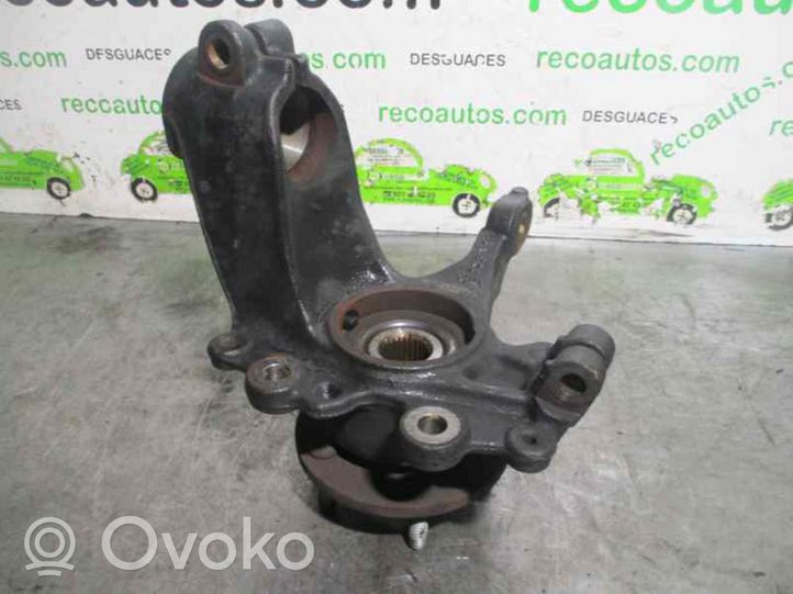 Ford C-MAX II Fuso a snodo con mozzo ruota anteriore AV613K170