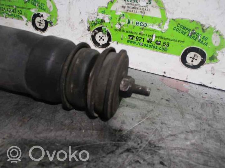 Mercedes-Benz ML W163 Front shock absorber/damper 1633260000