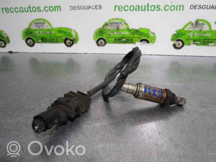 Opel Vectra B Sonde lambda 25321313