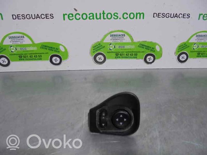 Fiat Stilo Wing mirror switch 389600