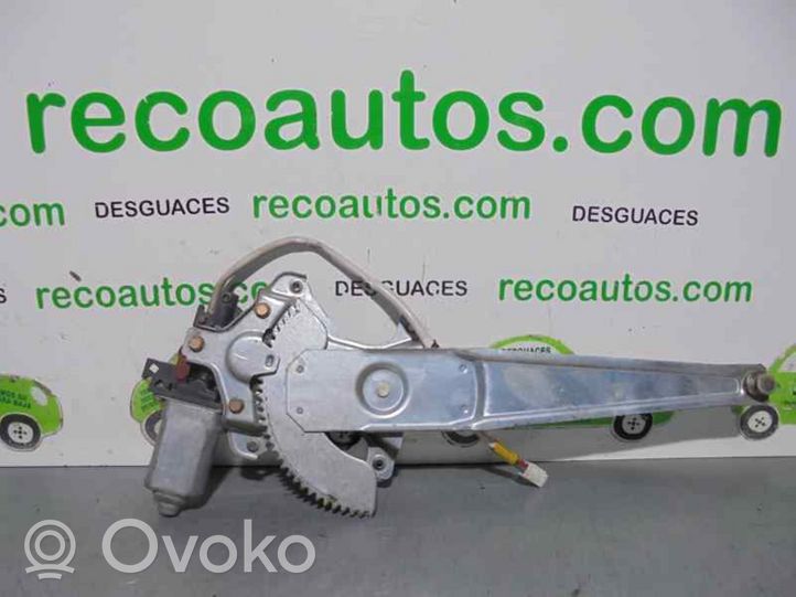 Mazda Premacy Mécanisme lève-vitre de porte arrière avec moteur 86210039212