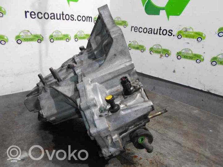 KIA Shuma Scatola del cambio manuale a 5 velocità K2A3