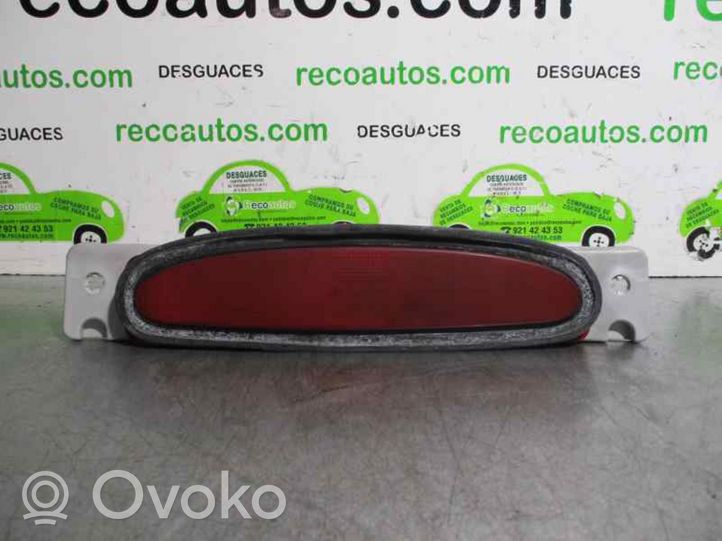 KIA Shuma Third/center stoplight 0K2B151580