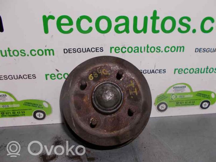 Ford Ka Fuso a snodo con mozzo ruota posteriore 96FBEEL06XJ05