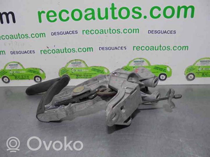 Audi A3 S3 A3 Sportback 8P Leva di rilascio del freno a mano 8P0711303B