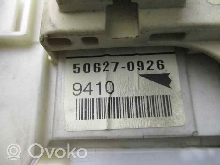 Toyota Yaris Module de fusibles 819800D010