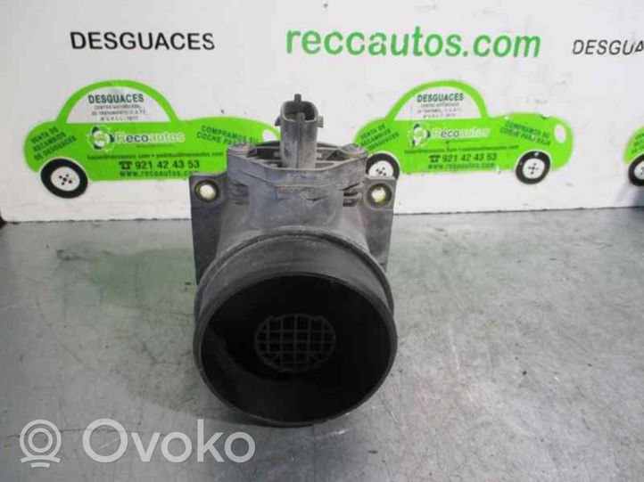 Nissan Terrano Ilmamassan virtausanturi 226807F406