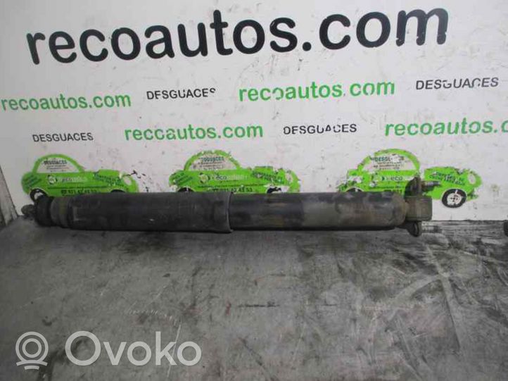 Jeep Grand Cherokee (WJ) Etuiskunvaimennin 52088900AB