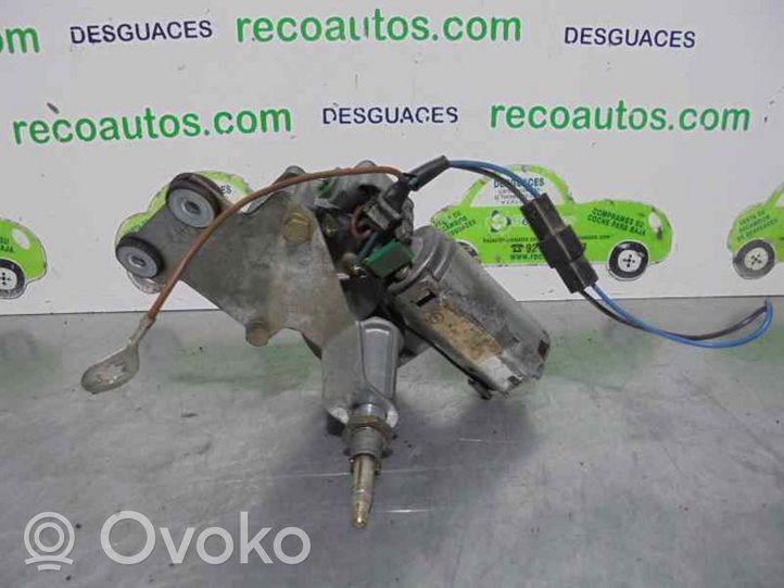 Opel Tigra A Silniczek wycieraczki szyby tylnej 90482010