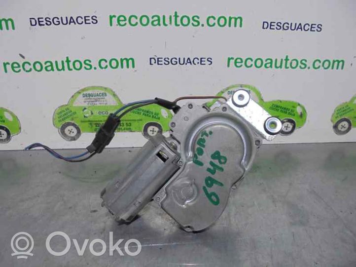 Opel Tigra A Moteur d'essuie-glace arrière 90482010