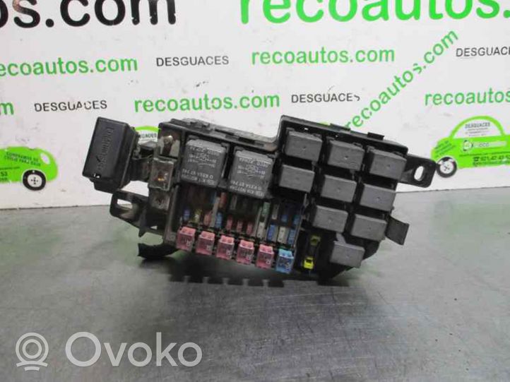 KIA Rio Module de fusibles OK53A67740