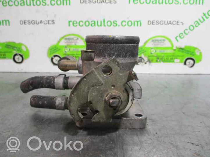 Hyundai Accent Valvola corpo farfallato 3517022010