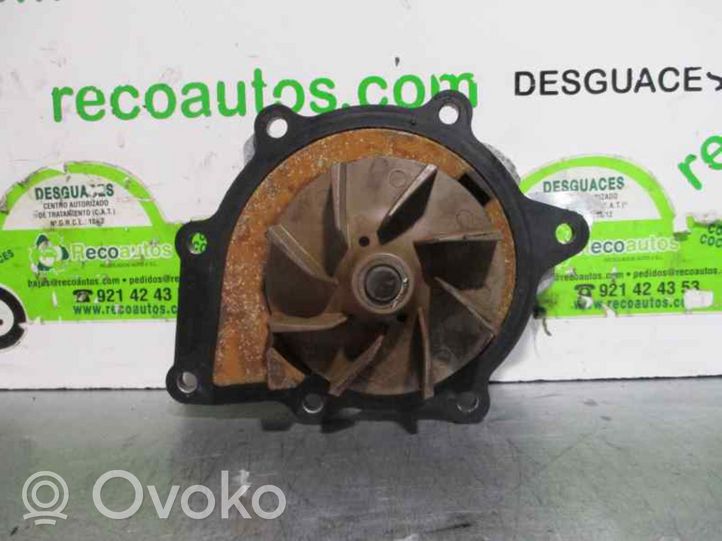 Citroen C-Crosser Pompe de circulation d'eau 9684319880