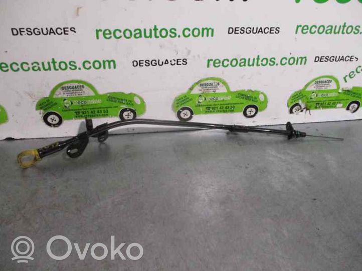 Citroen C-Crosser Asta di controllo livello olio 9681968280