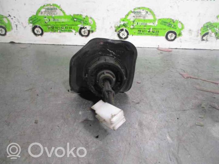 Mazda 3 Główny cylinder sprzęgła 3M517A543AE