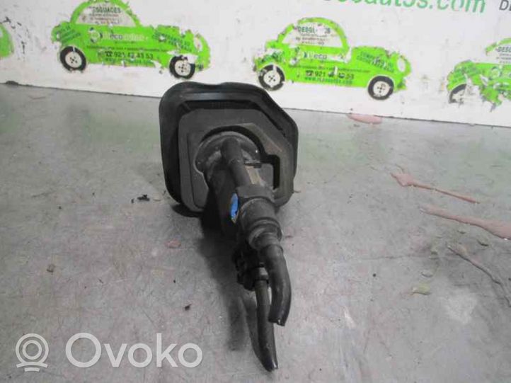 Mazda 3 Główny cylinder sprzęgła 3M517A543AE