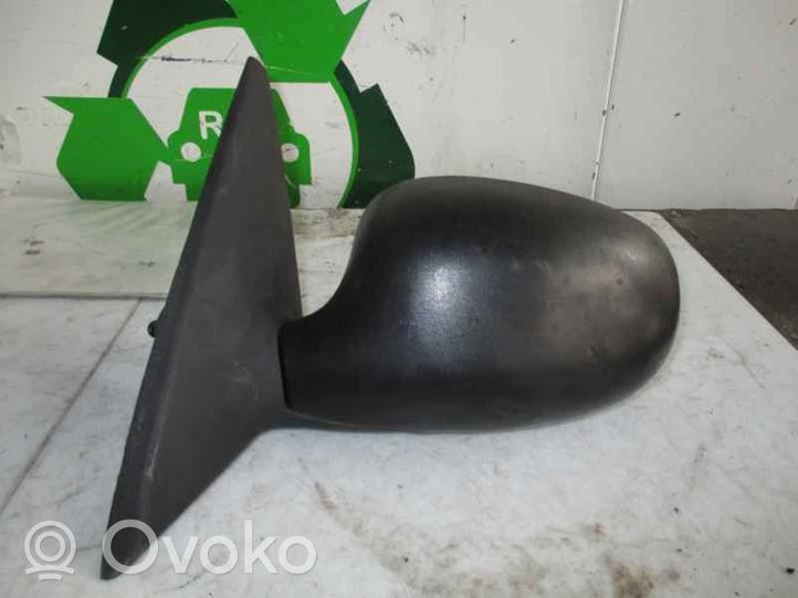 Daewoo Lanos Front door electric wing mirror 015354