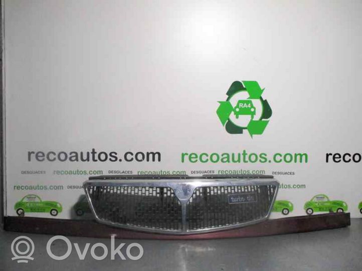 Lancia Dedra Grille de calandre avant 670700001