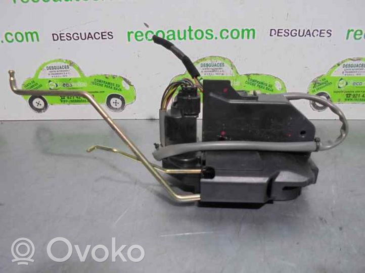 Hyundai Getz Etuoven lukko 957361C000