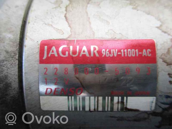 Jaguar XJS Motor de arranque 96JV11001AC