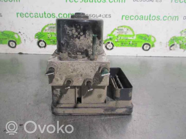 Citroen C5 Pompa ABS 9656419780