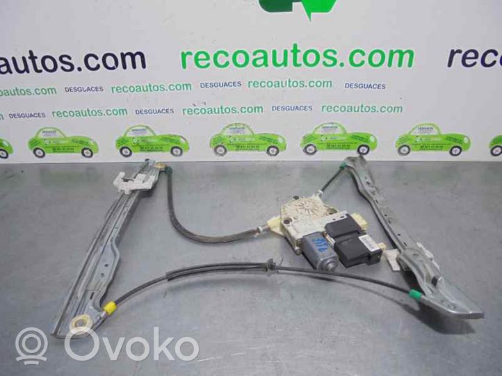 Citroen C5 Etuoven sähkökäyttöinen ikkunan nostin 996386100