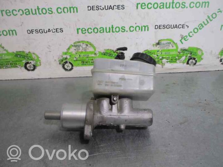 Mercedes-Benz A W169 Cilindro del sistema frenante A1694300202