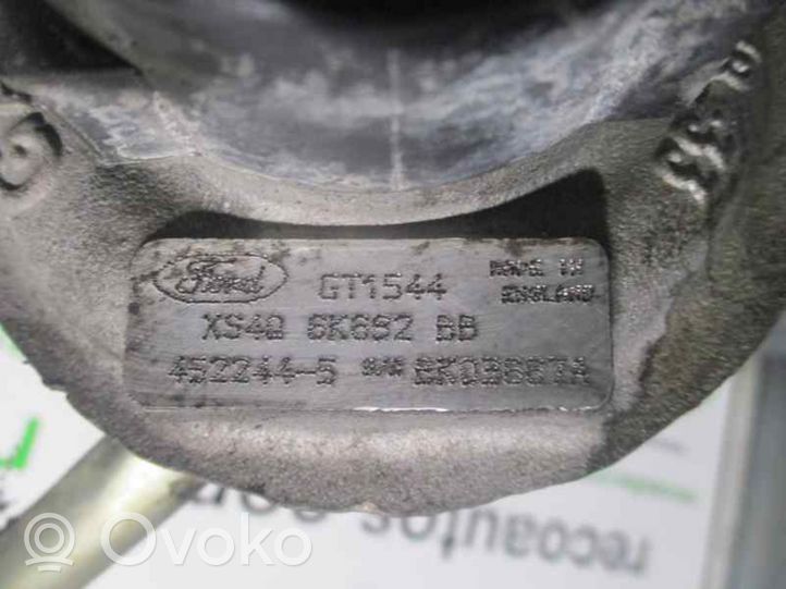 Ford Focus Turbina XS4Q6K682BB