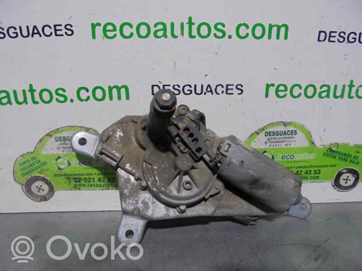 Renault Kangoo III Rear window wiper motor 7700308805