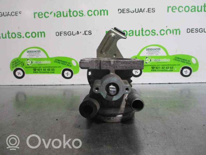 Rover 25 Valvola corpo farfallato MHB000080