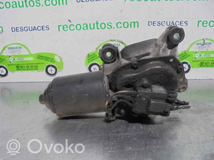 Opel Monterey Tiranti e motorino del tergicristallo anteriore 8978081120